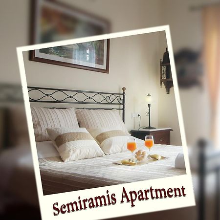 Semiramis Apartment Potamos  Exterior photo