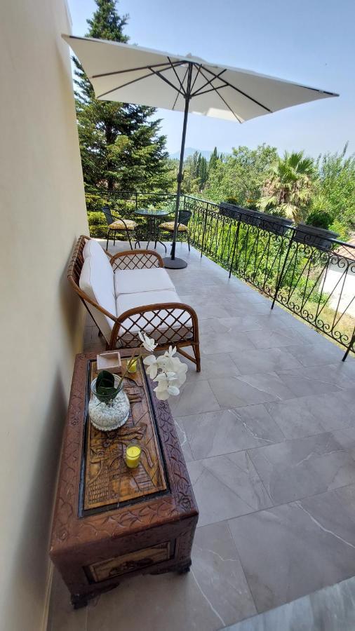 Semiramis Apartment Potamos  Exterior photo