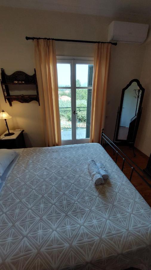 Semiramis Apartment Potamos  Exterior photo