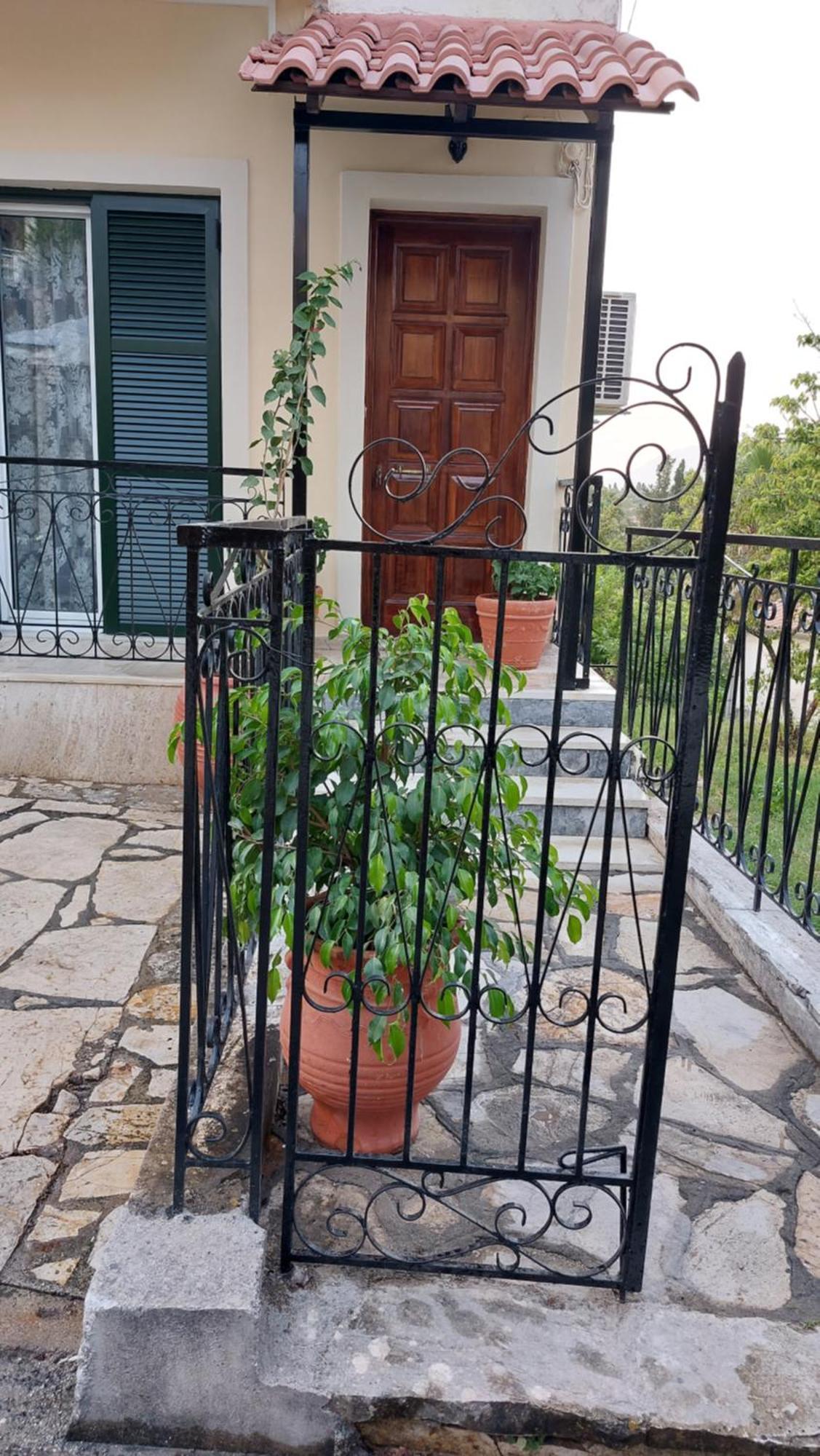 Semiramis Apartment Potamos  Exterior photo