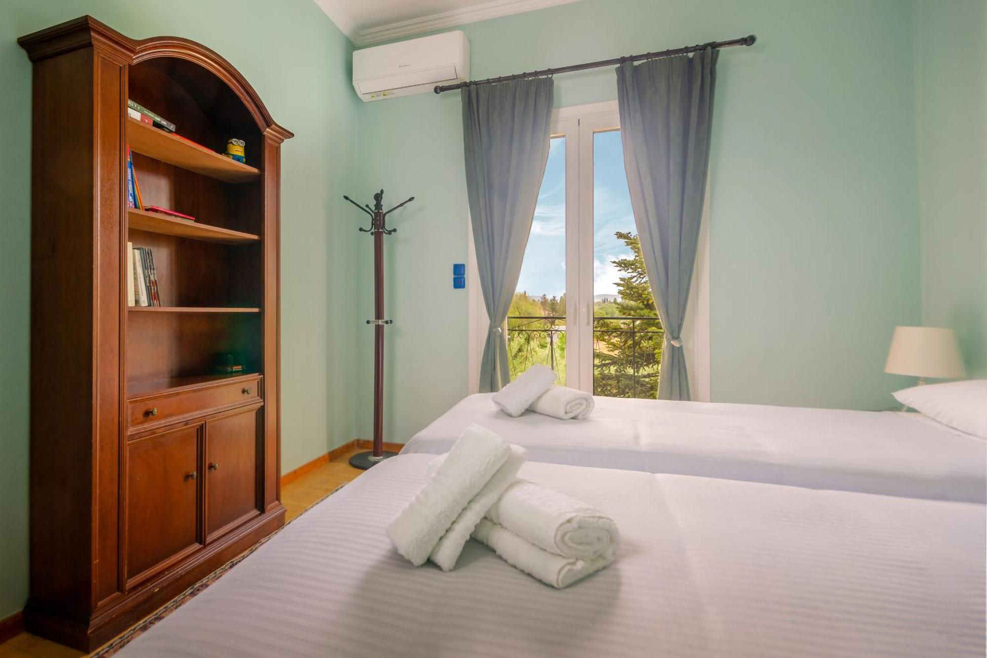 Semiramis Apartment Potamos  Exterior photo