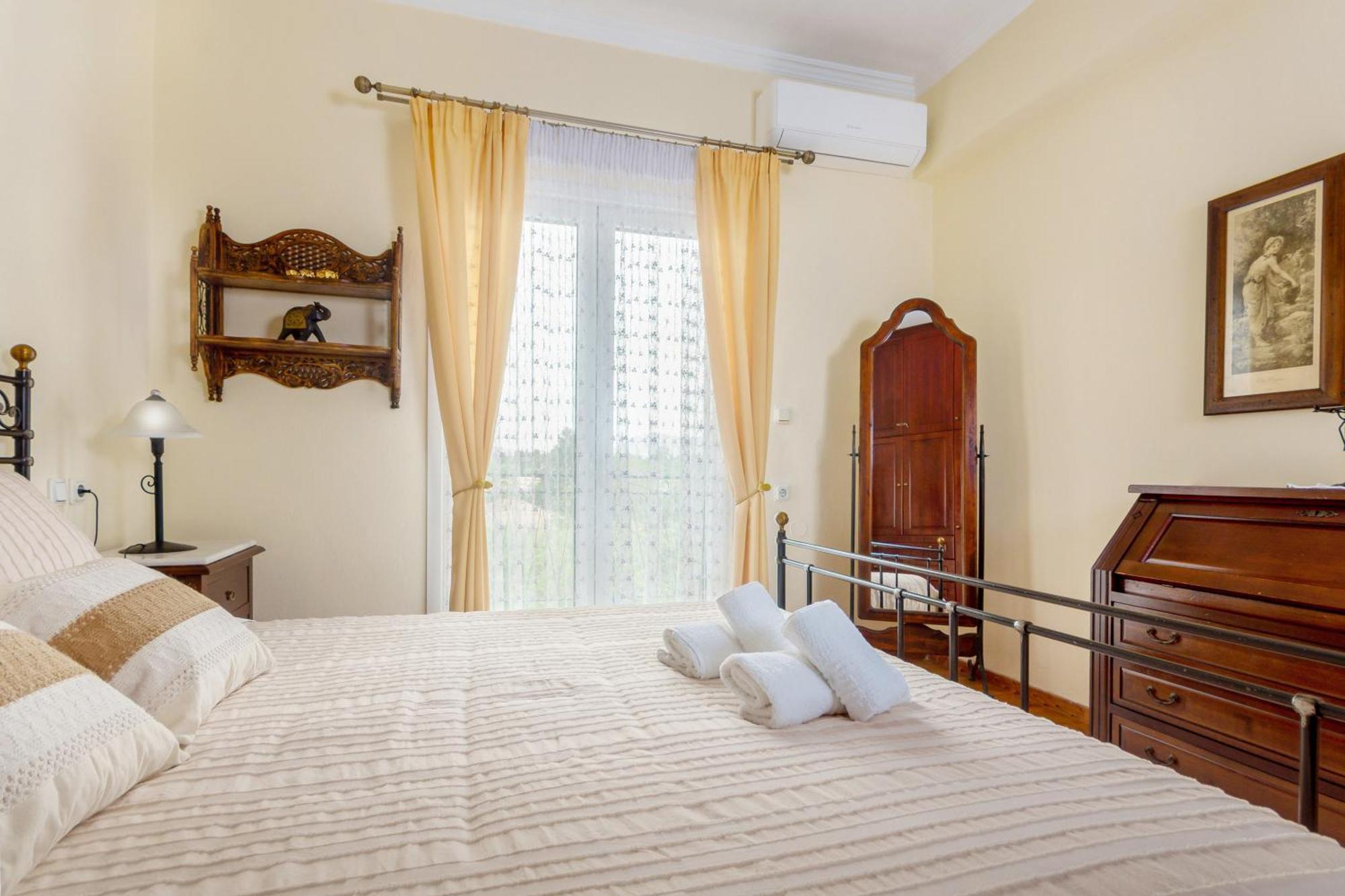 Semiramis Apartment Potamos  Exterior photo