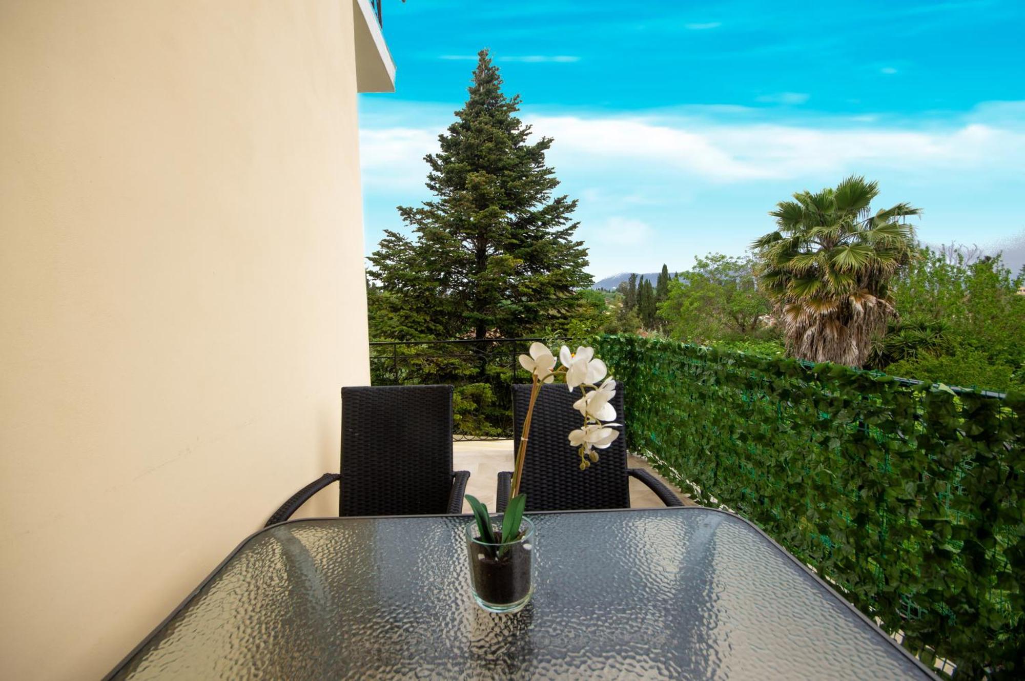 Semiramis Apartment Potamos  Exterior photo